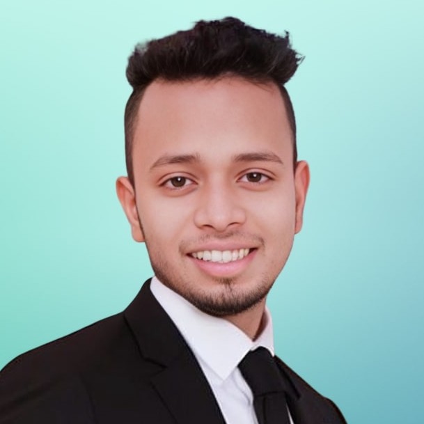 Aadarsh Jaiswal, Data Analyst